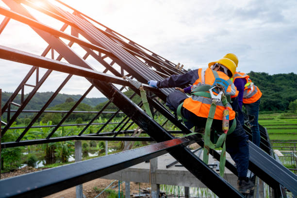 Best Roof Leak Repair  in Kahoka, MO