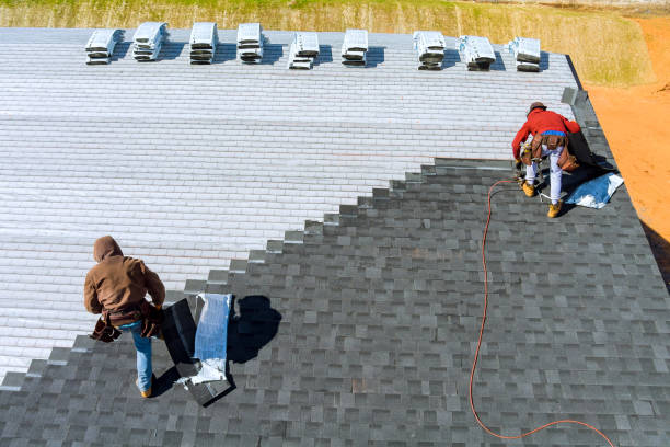 Best Emergency Roof Repair  in Kahoka, MO