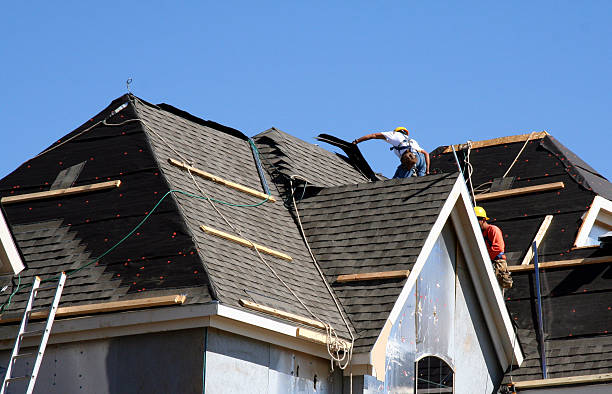 Best Commercial Roofing Services  in Kahoka, MO