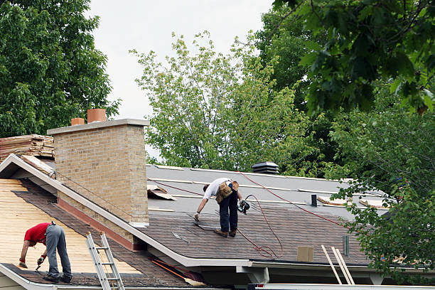 Best Roof Restoration Services  in Kahoka, MO
