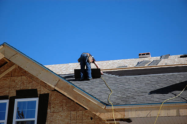 Best Affordable Roofing Company  in Kahoka, MO