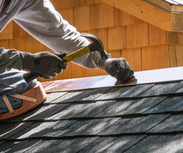 Best Tile Roofing Contractor  in Kahoka, MO